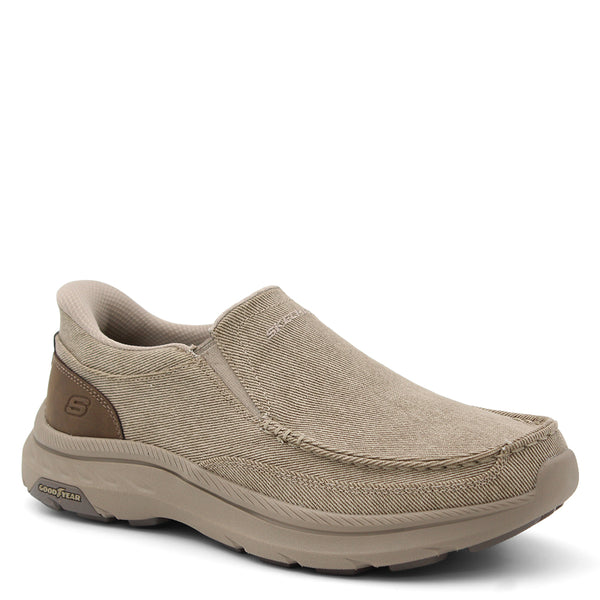 Skechers Pollard Rohan Mens Sneakers