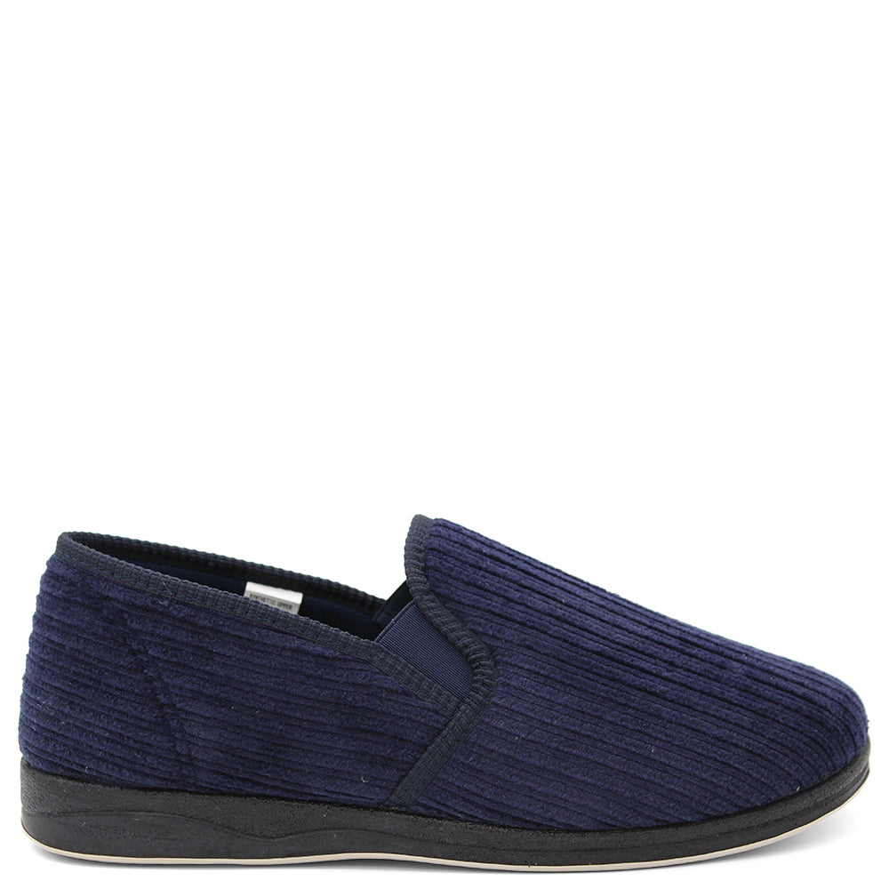 Panda Eden Men's Slippers