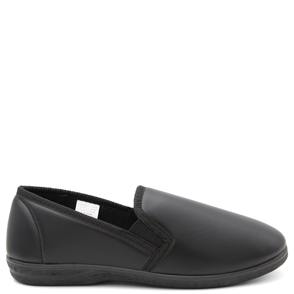 Panda Edword Men's SLippers