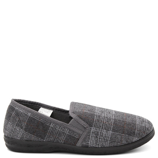 Panda Edword Men's SLippers