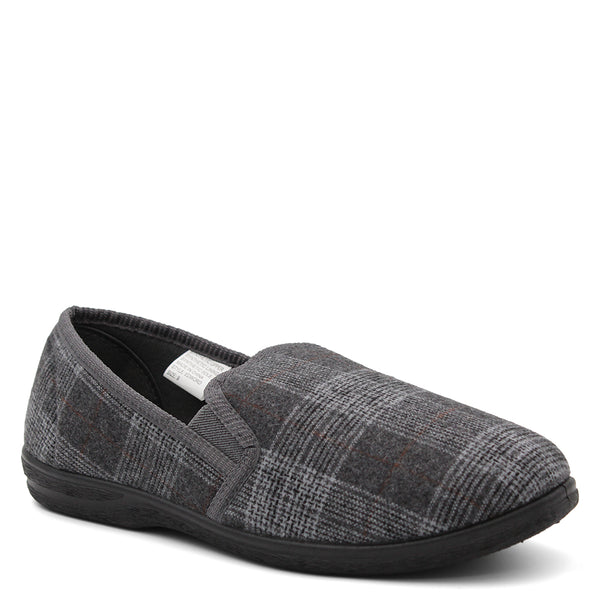Panda Edword Men's SLippers