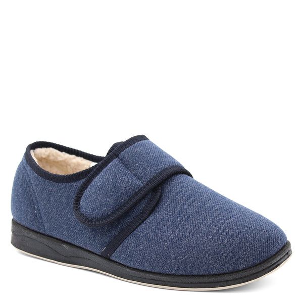 Panda Eli Mens Slippers