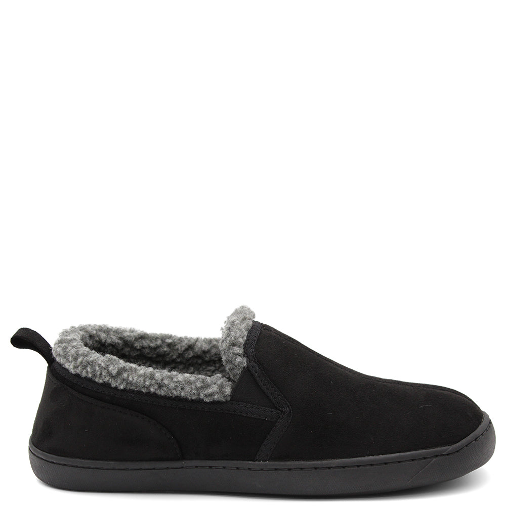 Panda Elui Mens Slippers