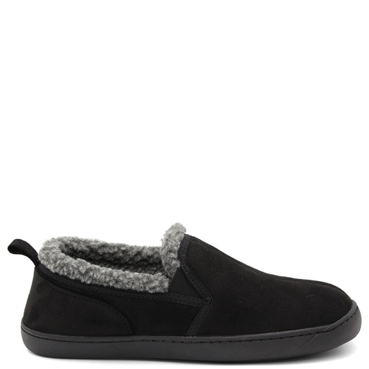 Panda Elui Mens Slippers