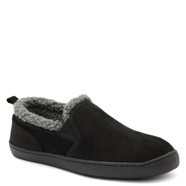 Panda Elui Mens Slippers