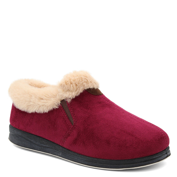 Panda Elivia Womens Slippers