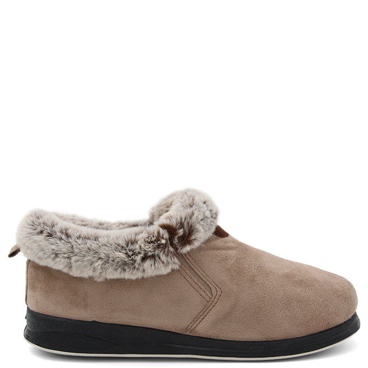Panda Elivia Womens Slippers