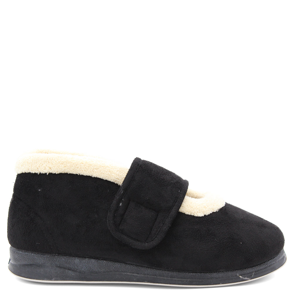 Panda Emee Camel Womens Slipper