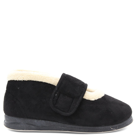 Panda Emee Camel Womens Slipper