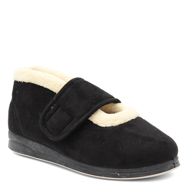 Panda Emee Camel Womens Slipper