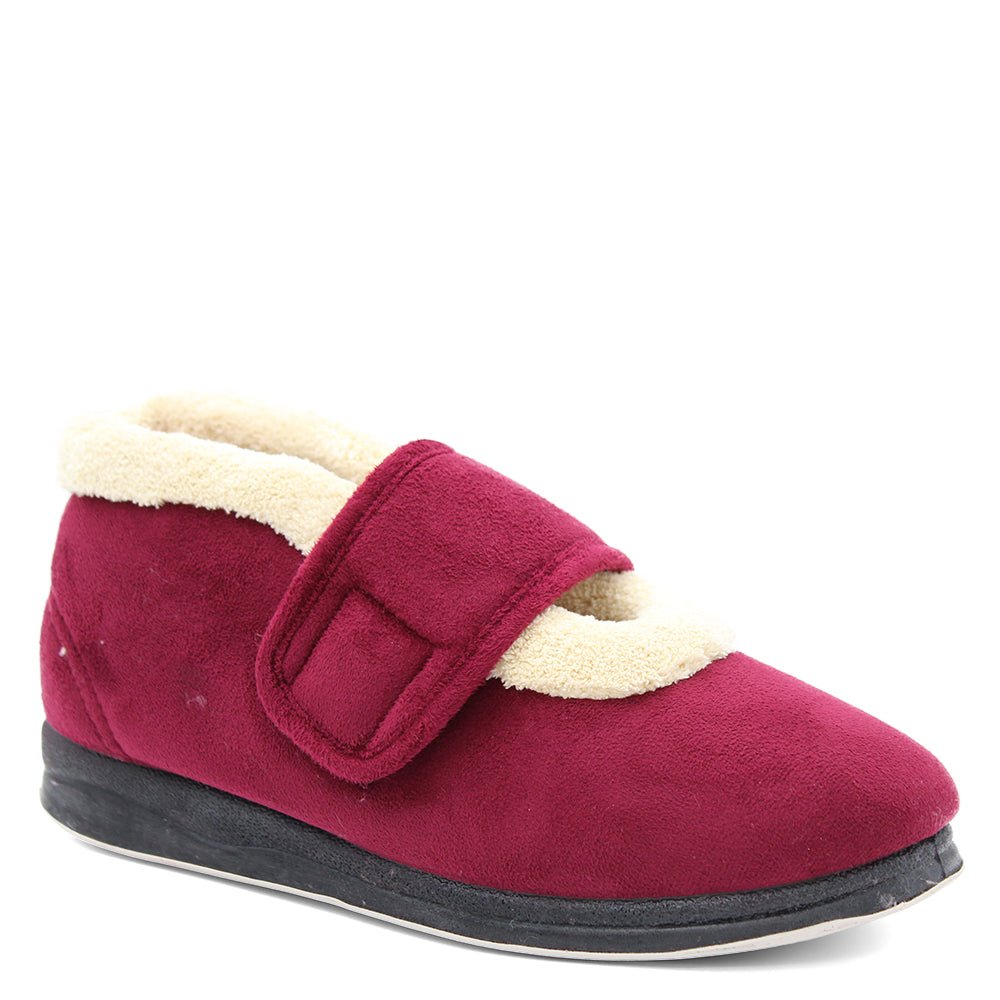 Panda Emee Camel Womens Slipper