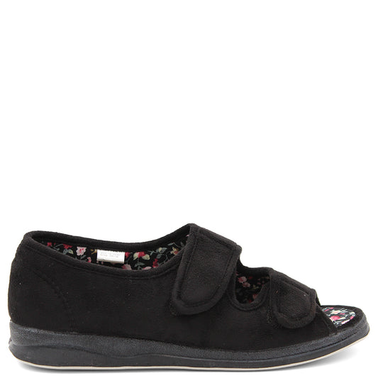 PANDA ENTICE WOMENS SLIPPERS