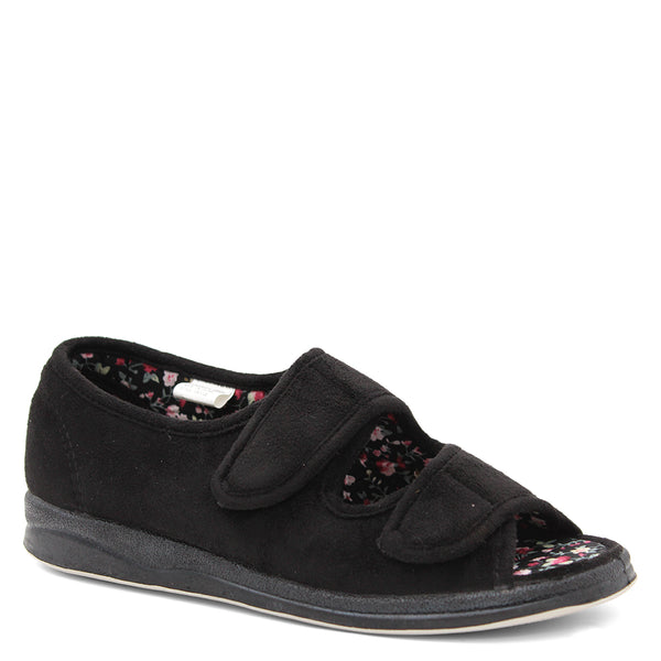 PANDA ENTICE WOMENS SLIPPERS