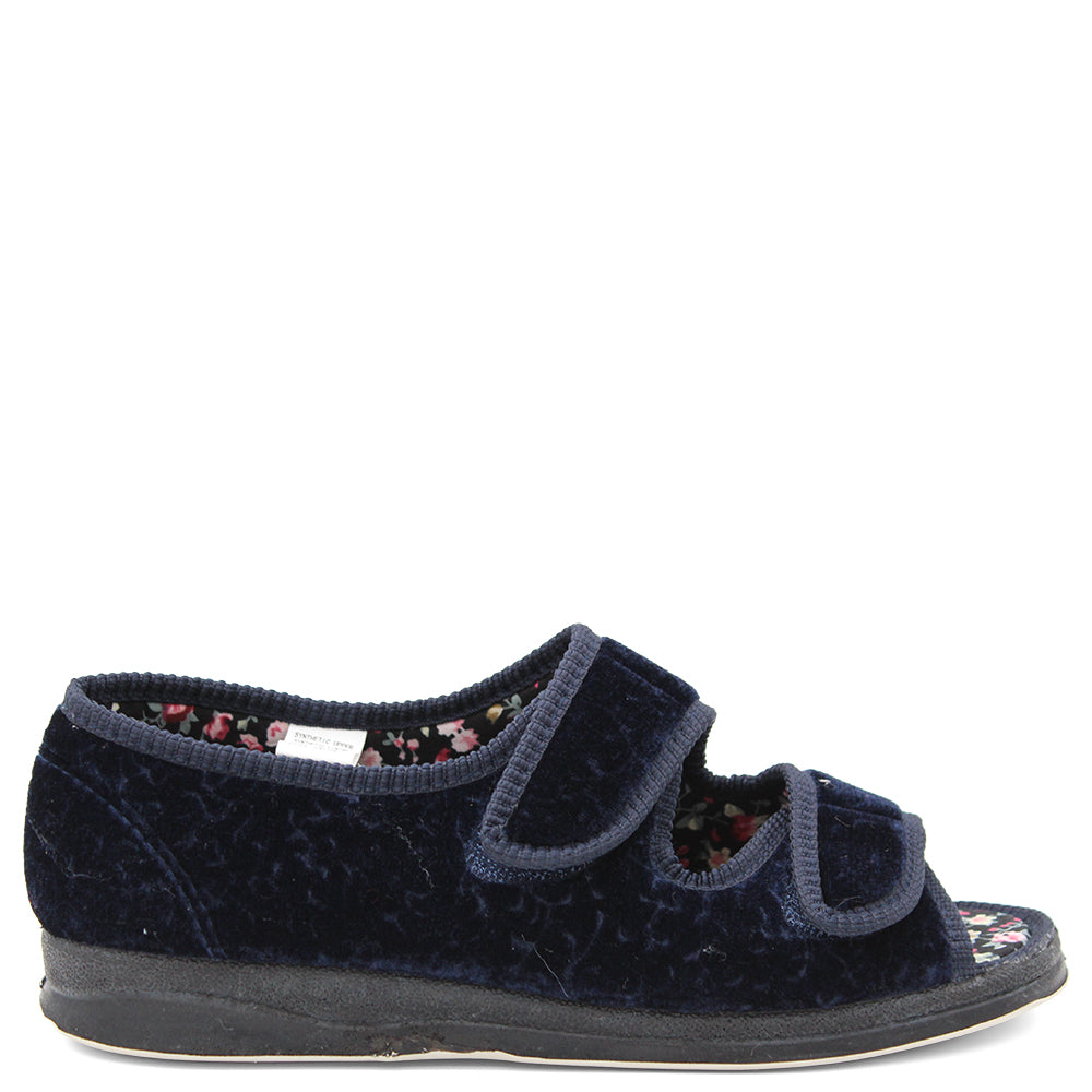 PANDA ENTICE WOMENS SLIPPERS