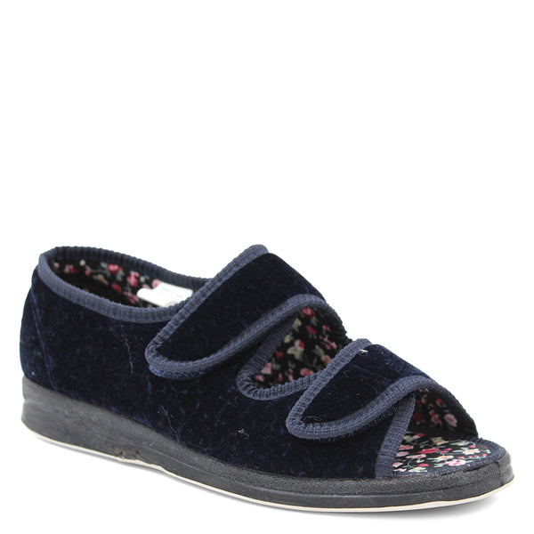 PANDA ENTICE WOMENS SLIPPERS