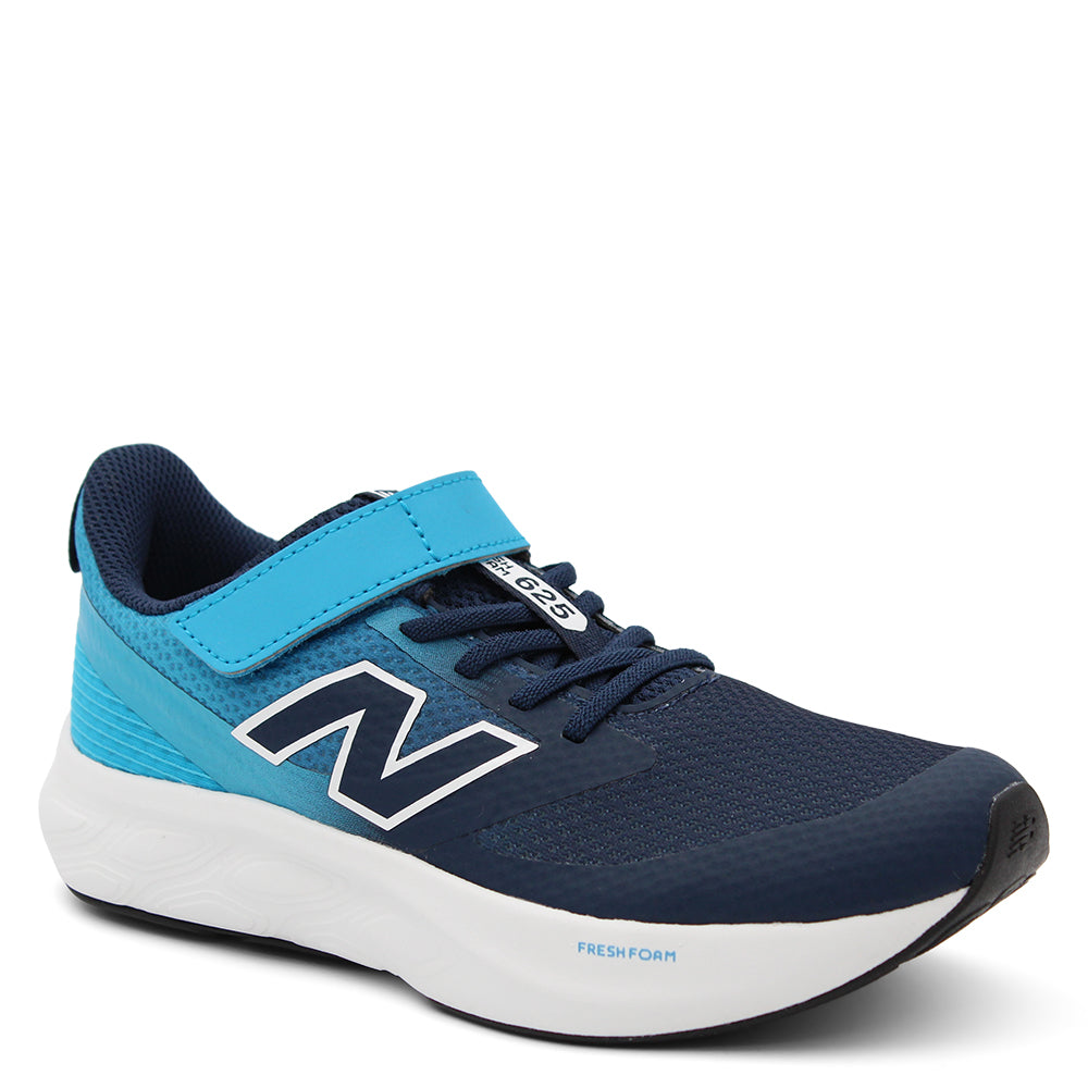 New Balance Fresh Foam 625 Unisex Kids Running Shoes