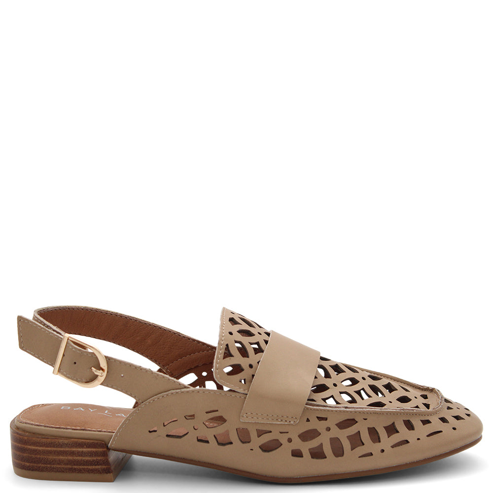 PRIMA WOMENS FLAT SANDAL