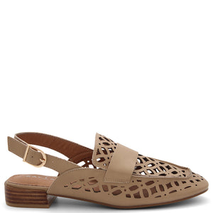 PRIMA WOMENS FLAT SANDAL
