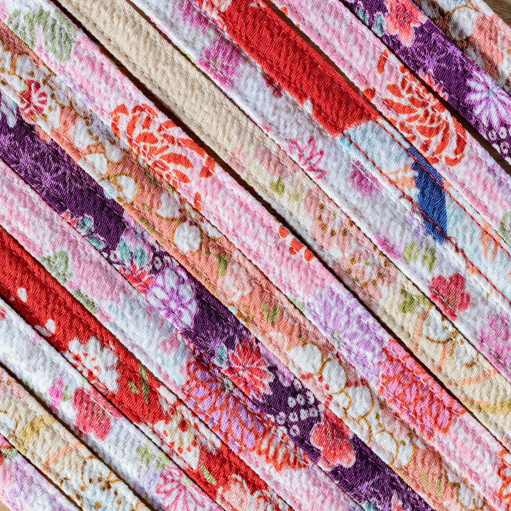 KIMONO LACES 120CM