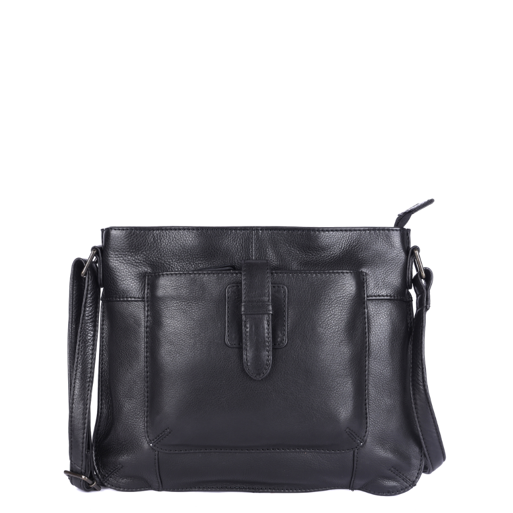 RH2614 SORREL HANDBAG