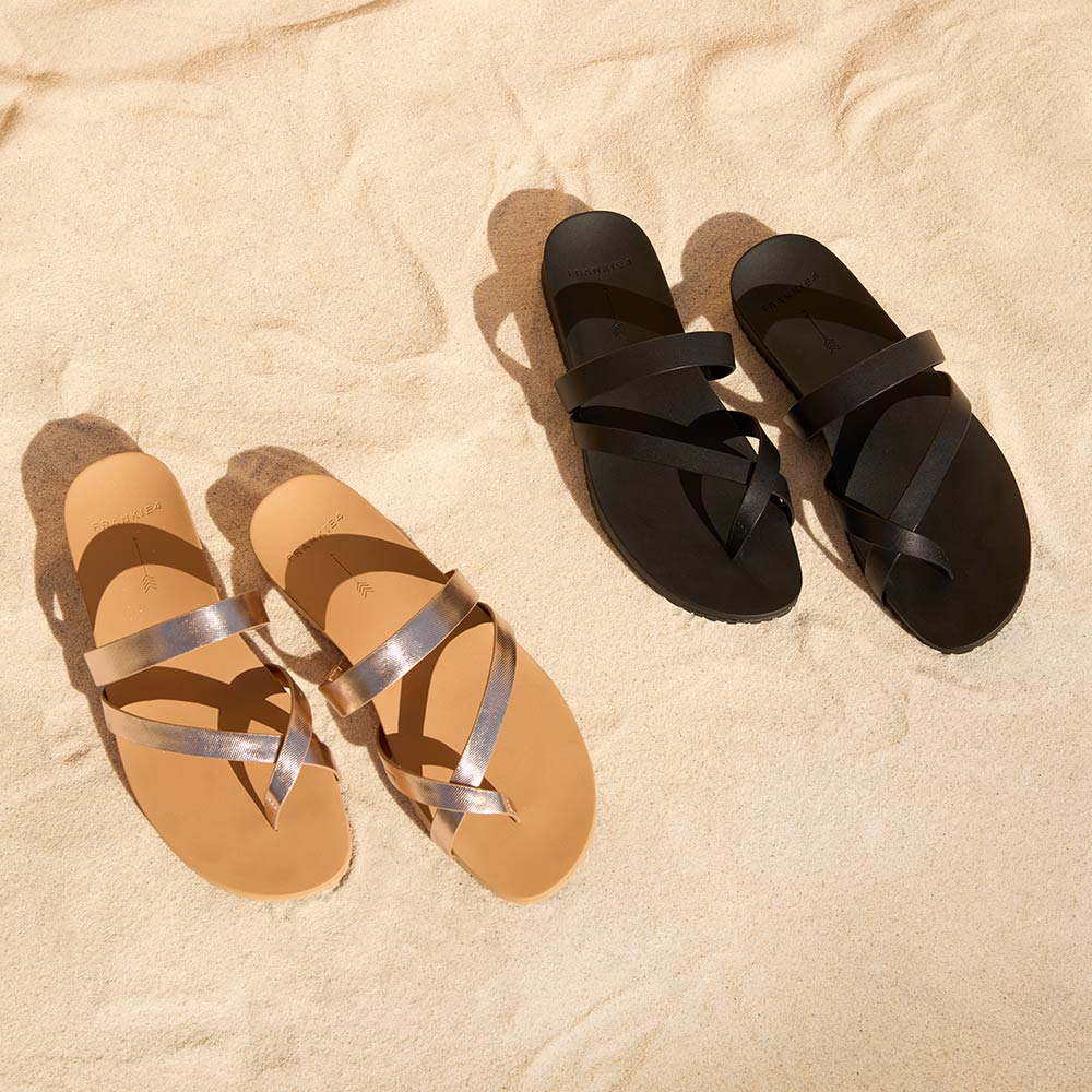 Frankie4 Isla womens sandals