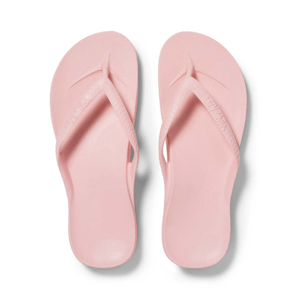 ARCHIES ARCH SUPPORT THONGS