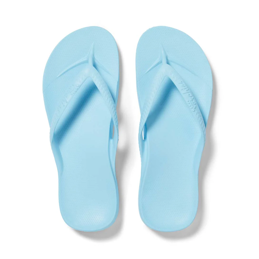 ARCHIES ARCH SUPPORT THONGS