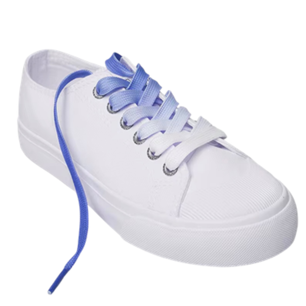 FADED LACES 120CM