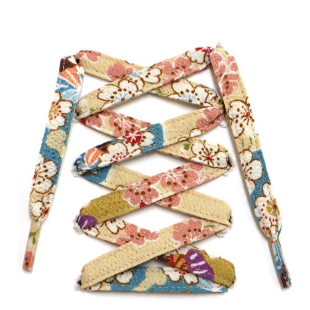 KIMONO LACES 120CM