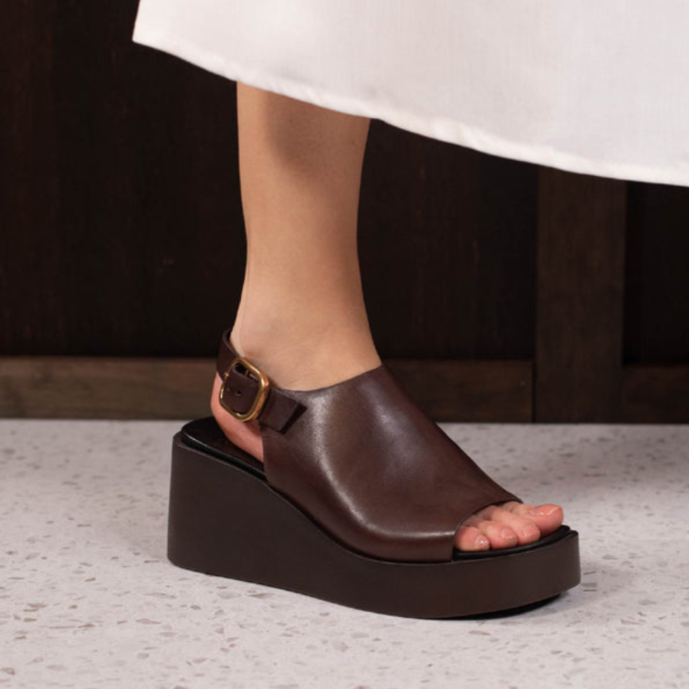 EOS Ariani Women's Wedge Heel