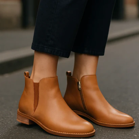 Django & Juliette Nakata Women's Heel Boot
