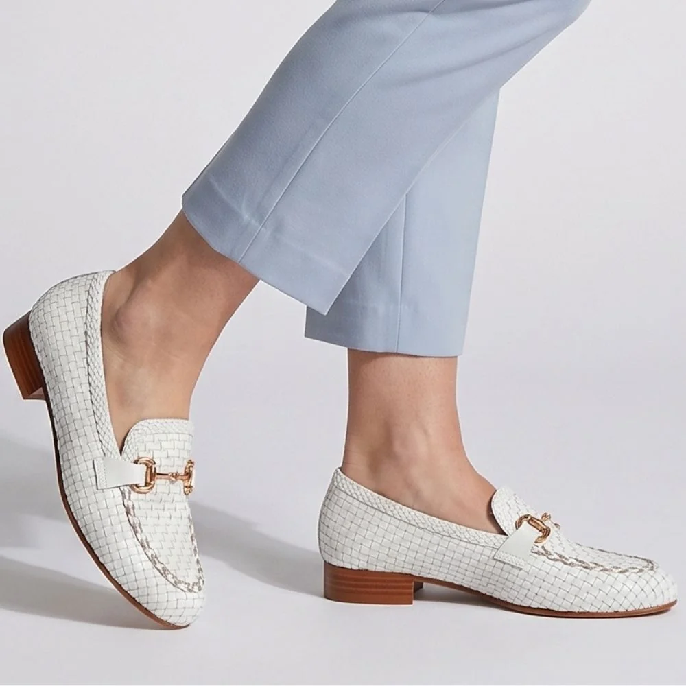 Bresley Atlas Moccasin
