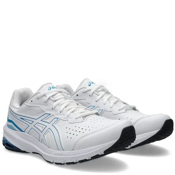 Asics GT1000 2 Leather Men's Running Shoes