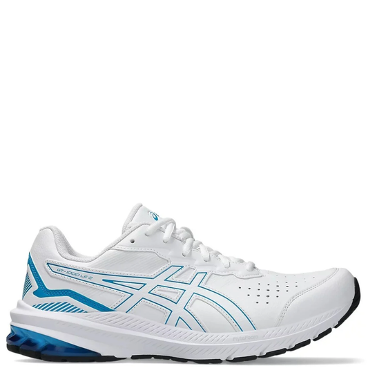 Asics GT1000 2 Leather Men's Running Shoes