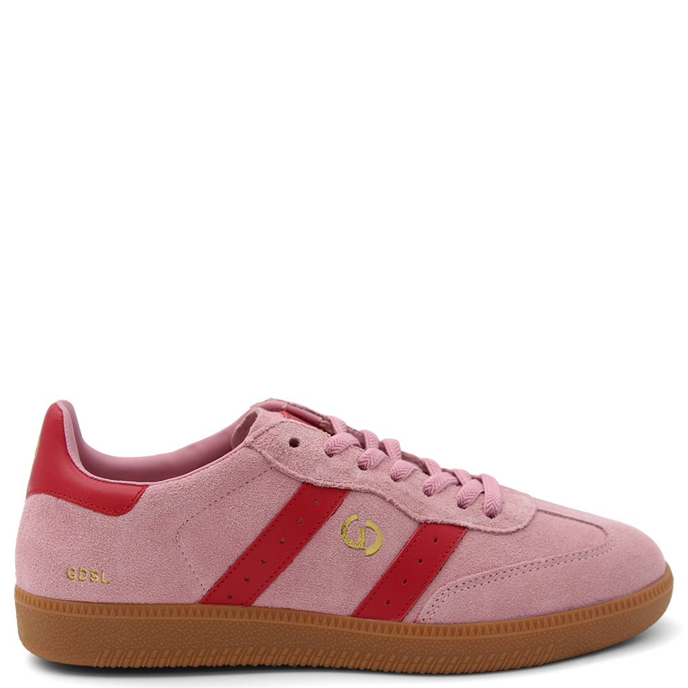 Goodsole Parallel Womens Sneakers
