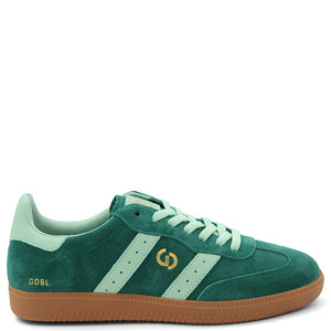Goodsole Parallel Womens Sneakers