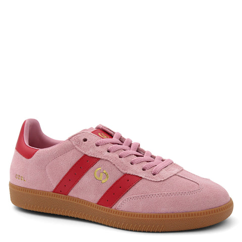 Goodsole Parallel Womens Sneakers