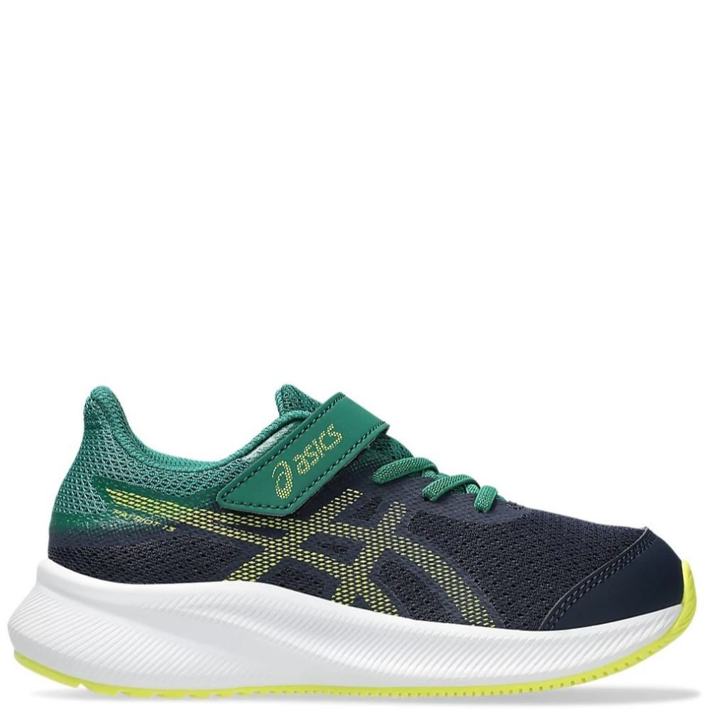 Asics Patriot 13 Ps Kids running shoes