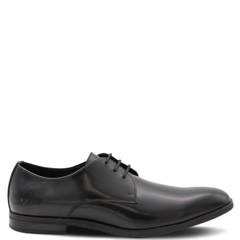 Windsor Smith Pearson Men's Dress Shoes Black 