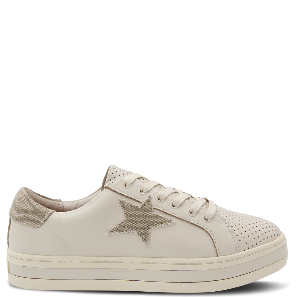 PIXIE WOMENS SNEAKER