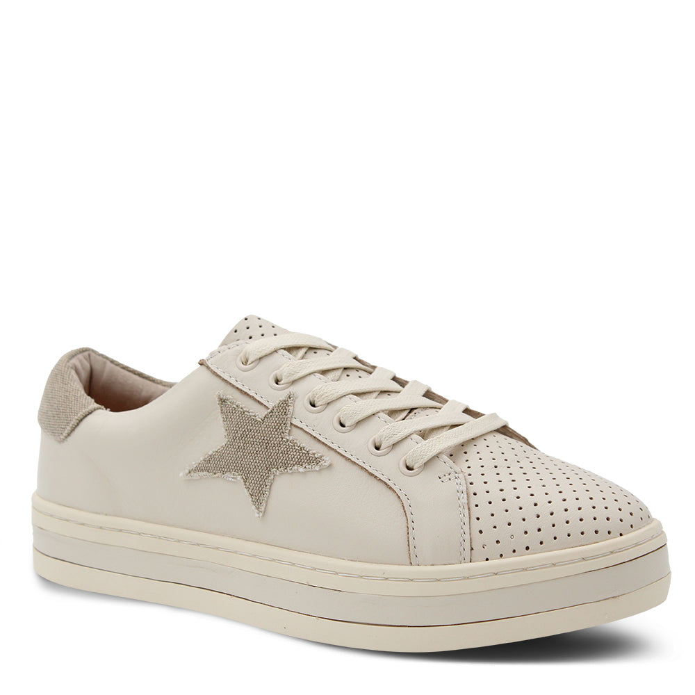 PIXIE WOMENS SNEAKER