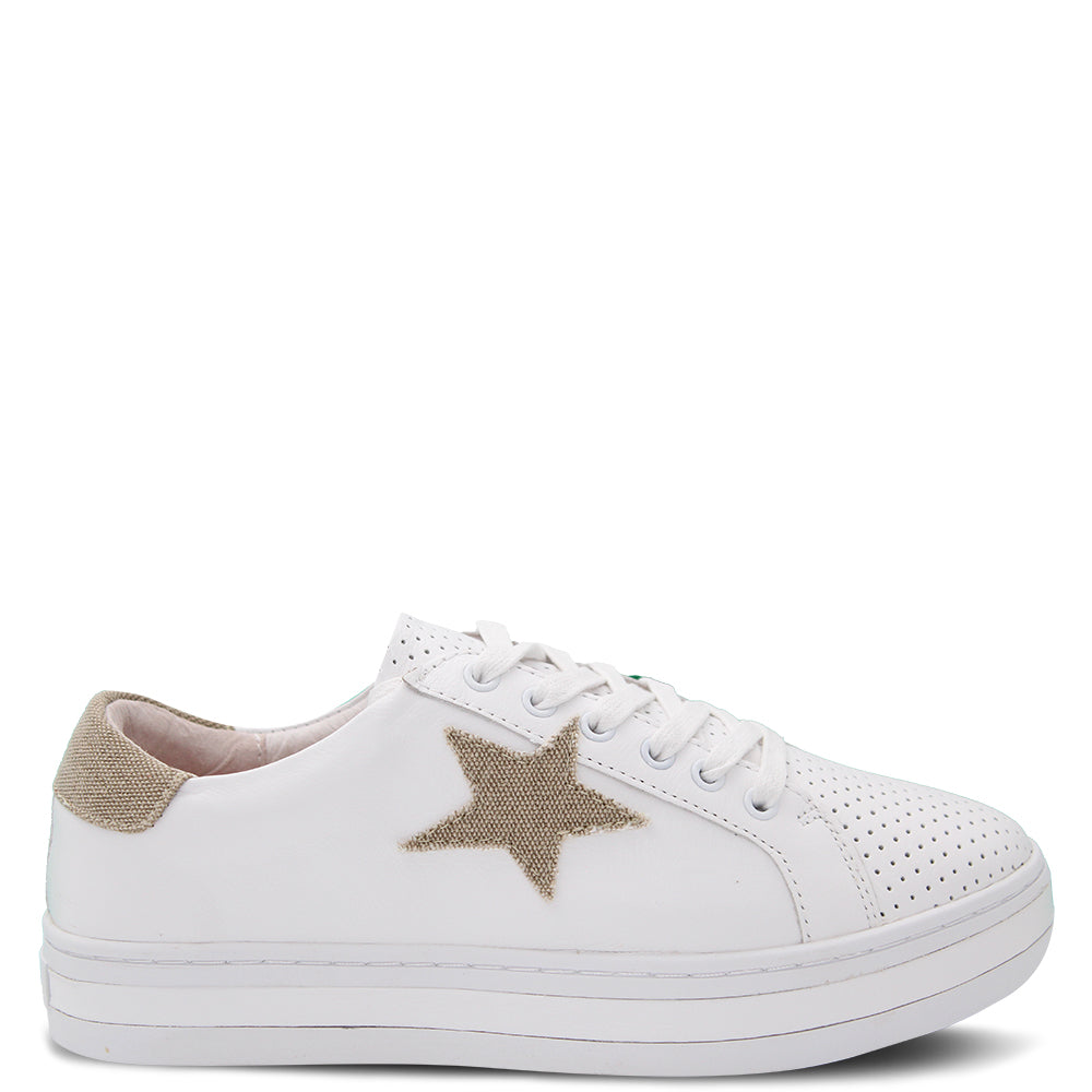 Alfie & Evie Pixie Women's Sneaker 