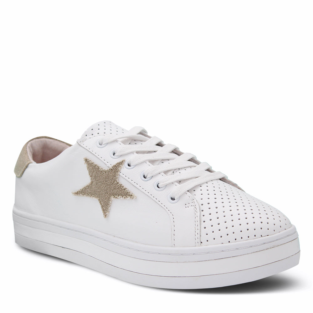 Alfie & Evie Pixie Women's Sneaker 