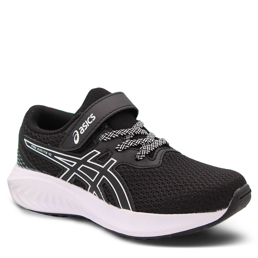 Asics kids clearance running