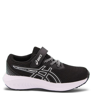 Asics patriot 10 hot sale ps junior running shoes