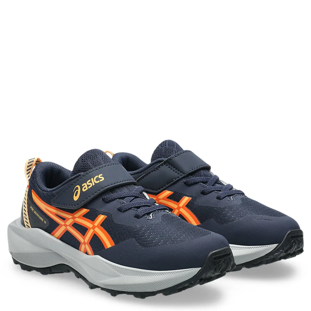 Asics Pre Venture PS kids Running Shoes
