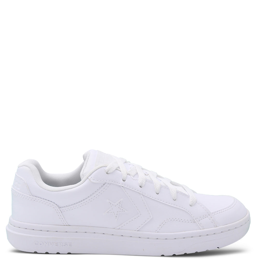 Converse Pro Blaze Unisex Sneakers White