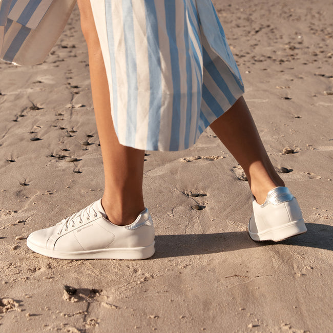 JACKIE III WOMENS SNEAKER