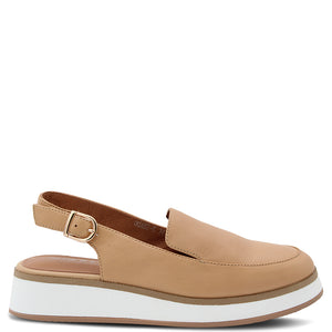 Alfie & Evie Quake Women's Wedge Loafer