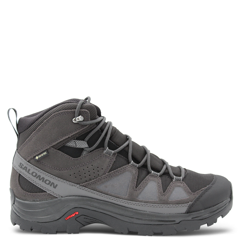 Salomon Quest Rove GTX Men's Hiking Boots | Backpacking Shoes Online ...